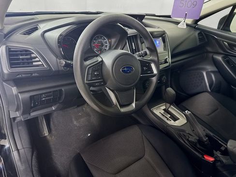 Used 2018 Subaru Crosstrek 2.0i AWD/4WD image 9