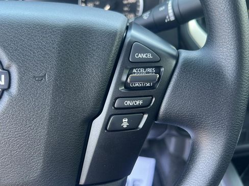 New 2026 Nissan Frontier SV w/ Tow Package image 19