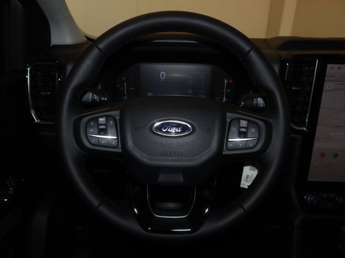 New 2025 Ford Ranger XLT image 25