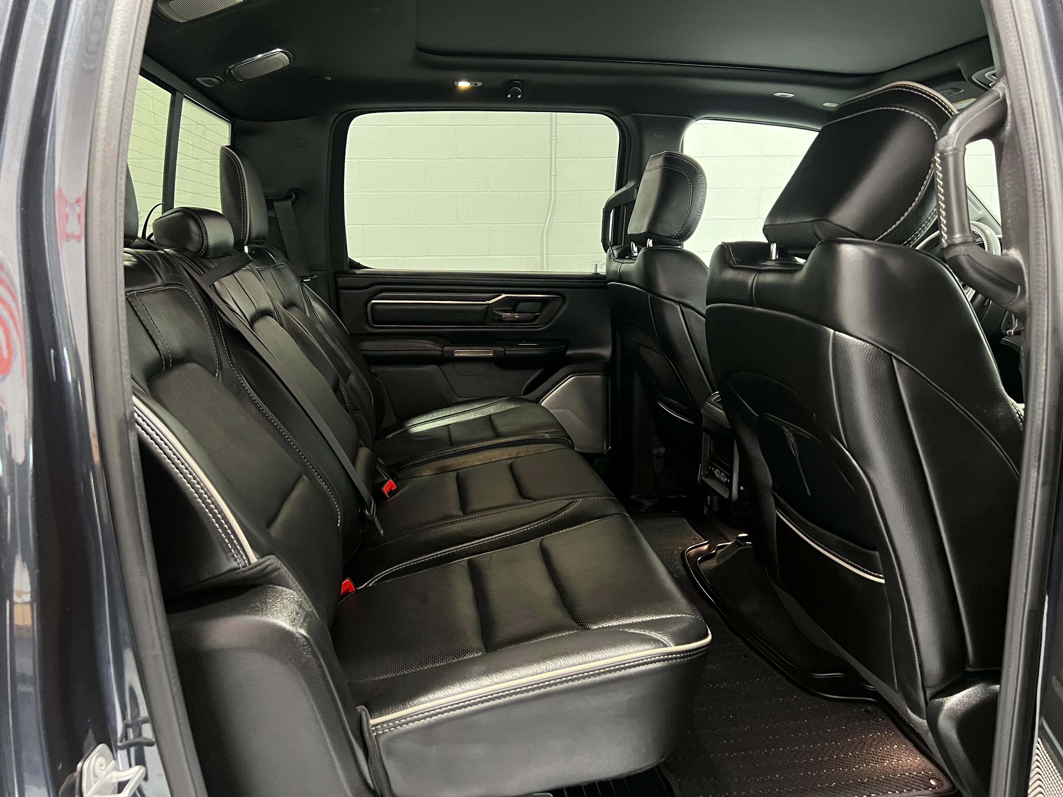 Used 2020 RAM 1500 Limited AWD/4WD image 13