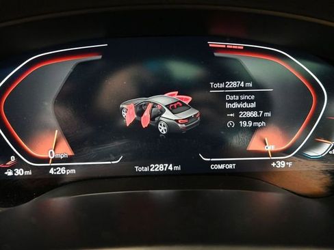 Used 2023 BMW 530i w/ Premium Package image 18