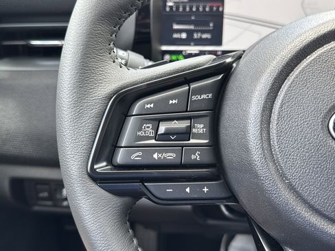 New 2026 Subaru Outback Limited XT AWD/4WD image 15
