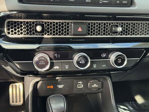 Certified 2023 Honda Civic Sport image 26