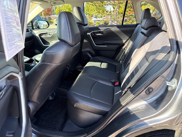 Used 2023 Toyota RAV4 XLE Premium AWD/4WD image 14