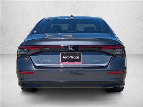 Used 2024 Honda Accord EX-L image 7