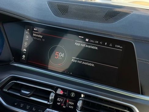 Used 2022 BMW X5 xDrive40i AWD/4WD image 23