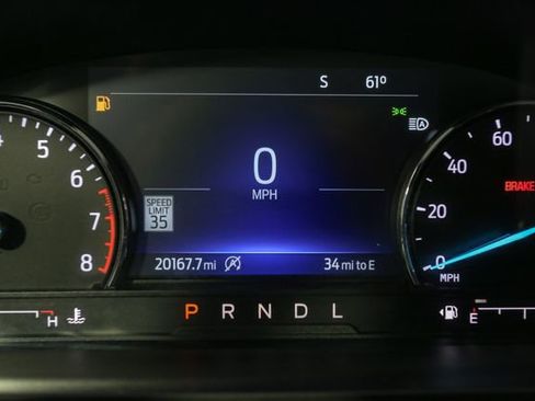 Used 2023 Ford Explorer XLT w/ Equipment Group 202A image 35