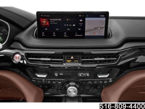 Used 2023 Acura MDX SH-AWD w/ Advance Package image 11