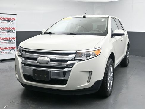Used 2013 Ford Edge SEL image 4