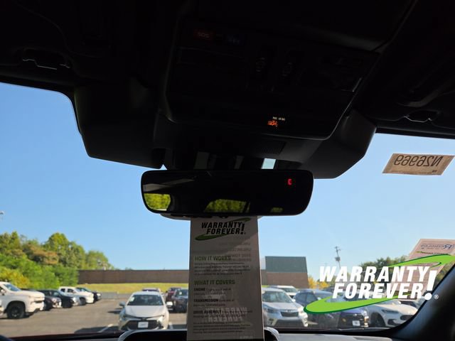 New 2026 Subaru Outback Limited AWD/4WD image 12