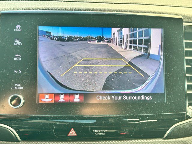 Used 2023 Honda Ridgeline Sport image 12