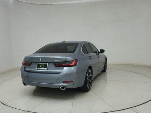 Used 2025 BMW 330i xDrive Sedan image 71