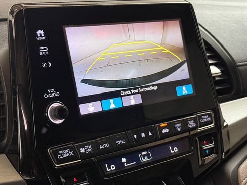 Used 2019 Honda Odyssey EX image 52