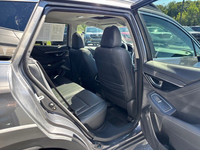 Certified 2024 Subaru Outback Limited AWD/4WD image 40