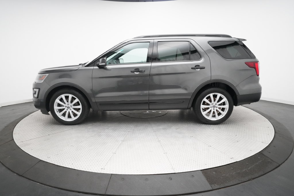 Used 2016 Ford Explorer Sport w/ Equipment Group 401A AWD/4WD image 24
