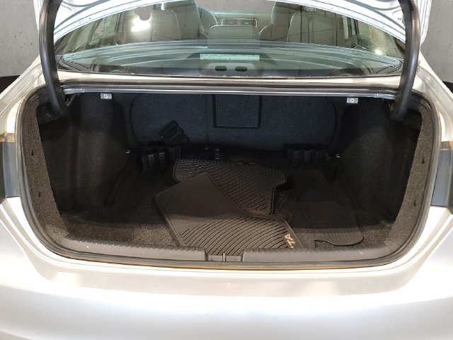 Used 2014 Volkswagen Jetta SE FWD image 18