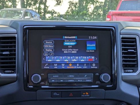 Used 2024 Nissan Frontier SV w/ SV Convenience Package RWD image 19