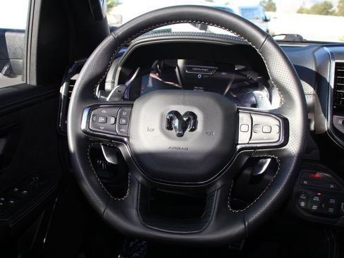 Used 2026 RAM 1500 RHO AWD/4WD image 15