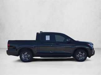 Used 2025 Honda Ridgeline TrailSport video 4
