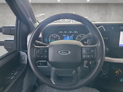 Used 2023 Ford F250 XLT w/ 360-Degree Camera Package AWD/4WD image 27