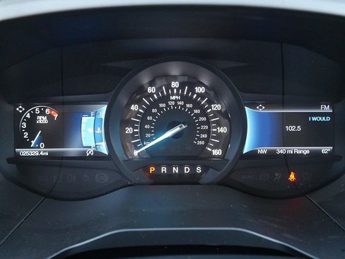 Used 2024 Ford Edge SEL w/ Convenience Package AWD/4WD image 29