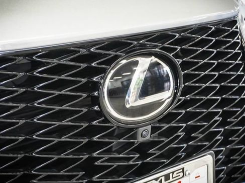 Certified 2024 Lexus NX 450h+ F Sport w/ Vision Package AWD/4WD image 28