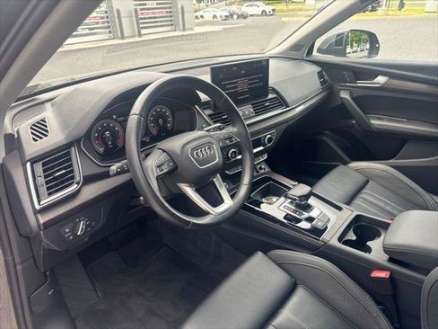 Certified 2023 Audi Q5 2.0T Premium Plus w/ Premium Plus Package AWD/4WD image 16