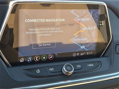 Used 2022 Chevrolet Blazer Premier image 14