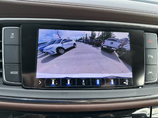 Certified 2020 Buick Enclave Avenir w/ Avenir Technology Package FWD image 33