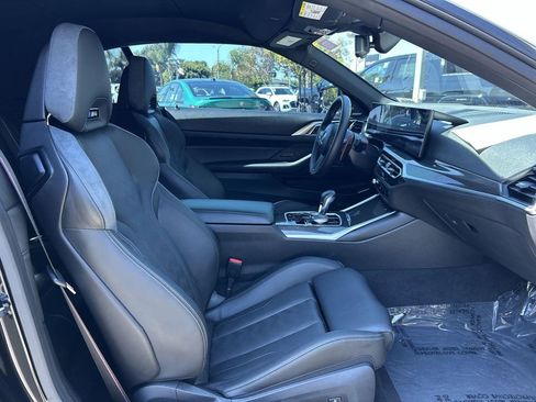 Used 2024 BMW M4 xDrive Competition image 30