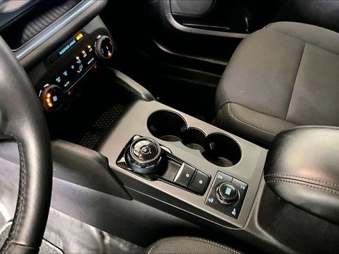 Certified 2023 Ford Bronco Sport Badlands AWD/4WD image 13