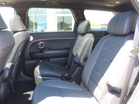 New 2026 Hyundai Palisade Calligraphy AWD/4WD image 29