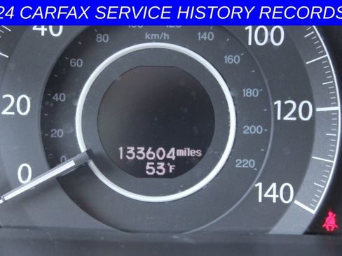 Used 2016 Honda CR-V Touring image 37