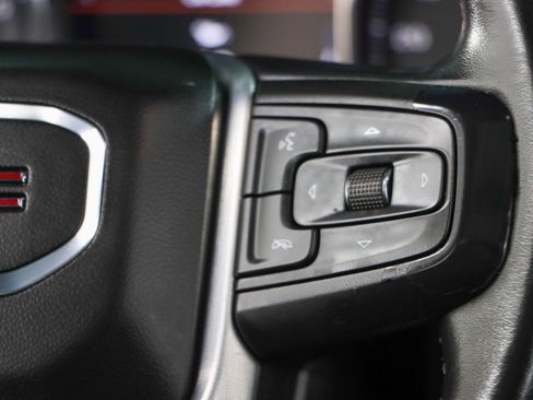 Used 2021 GMC Yukon SLT w/ SLT Premium Package RWD image 15