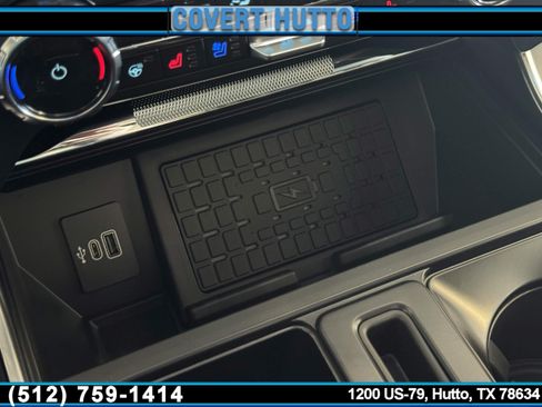 New 2025 Ford F150 Raptor image 34