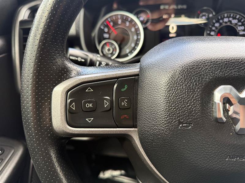 Used 2023 RAM 1500 Tradesman AWD/4WD image 33