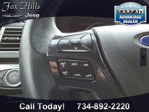 Used 2018 Ford Explorer XLT w/ Equipment Group 202A image 17