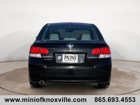 Used 2014 Subaru Legacy 2.5i Premium image 4