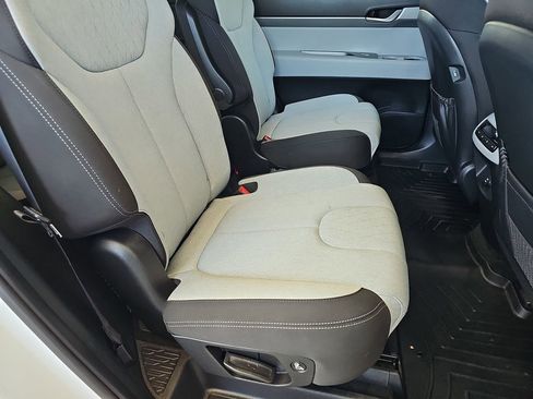 Used 2021 Hyundai Palisade SEL AWD/4WD image 19