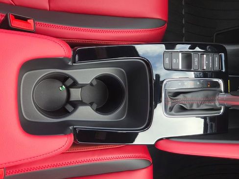 New 2026 Acura Integra A-Spec image 17