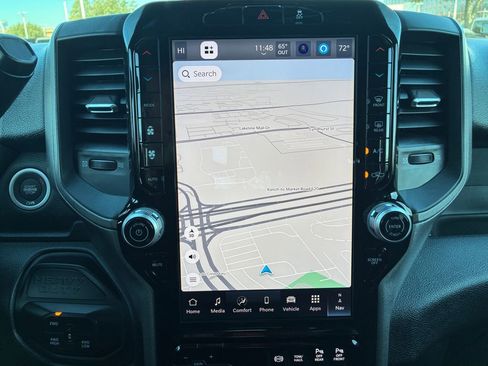 New 2026 RAM 3500 Tradesman image 8