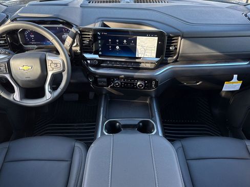 New 2026 Chevrolet Silverado 2500 LTZ w/ LTZ Plus Package image 17