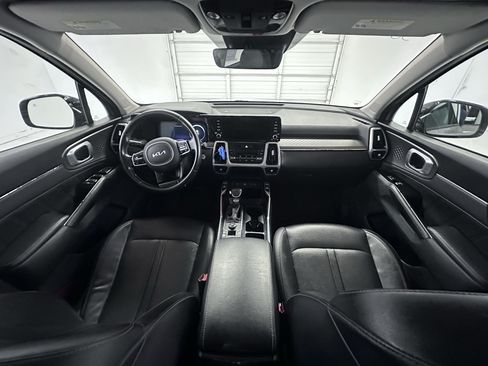 Used 2023 Kia Sorento SX FWD image 47