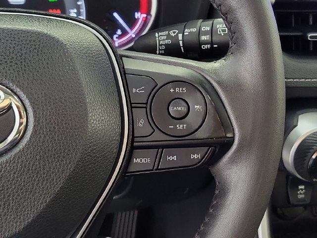 Used 2024 Toyota RAV4 XLE Premium w/ Weather Package FWD image 26