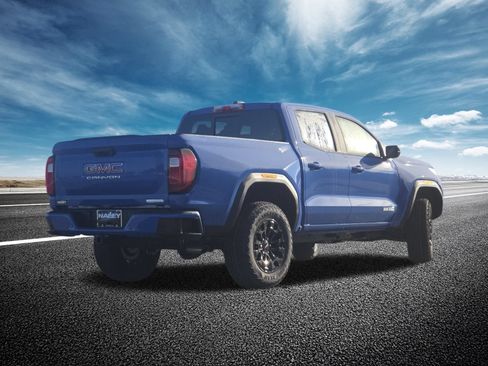 New 2026 GMC Canyon Elevation w/ Convenience Package RWD image 19