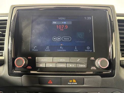 Used 2023 Nissan Frontier SV w/ SV Convenience Package AWD/4WD image 15