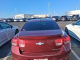 Used 2016 Chevrolet Malibu LT w/ Power Convenience Package image 5
