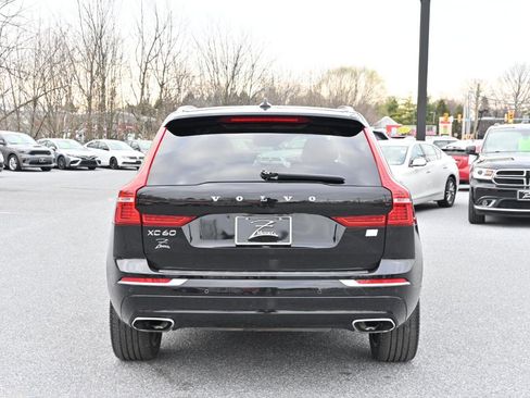 Used 2021 Volvo XC60 T8 Inscription Expression image 11