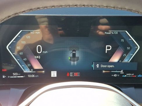 Certified 2025 BMW X3 xDrive30i w/ Convenience Package image 22