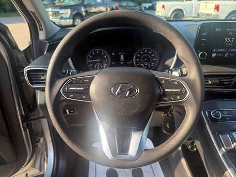 Used 2023 Hyundai Santa Fe SE AWD/4WD image 17